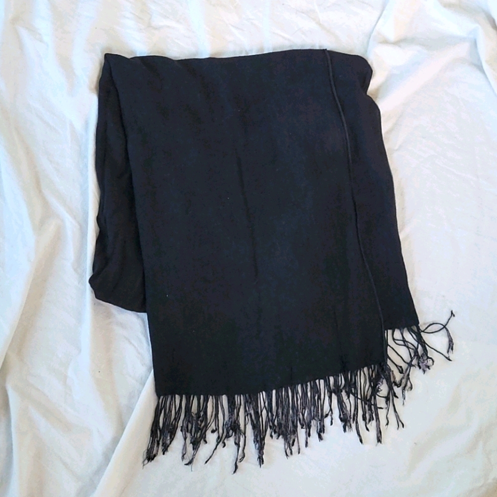 H&M Cotton Scarf